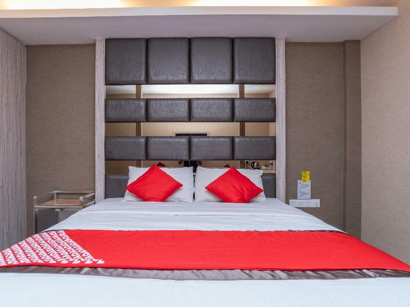 Kota Heritage Hotel كوتا تينجي المظهر الخارجي الصورة